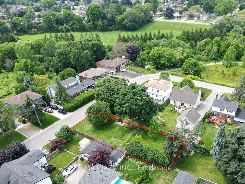 760 Hoskin Avenue, Oshawa, On L1h 6p1