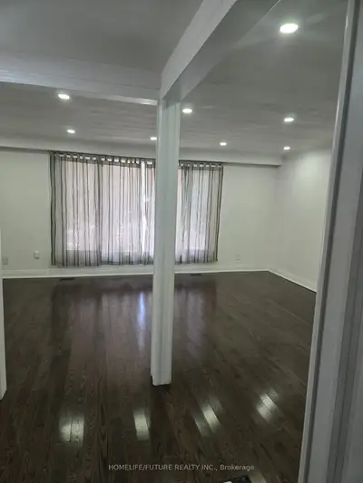 Detached in Toronto