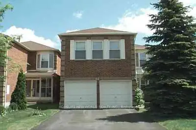 Detached in Toronto