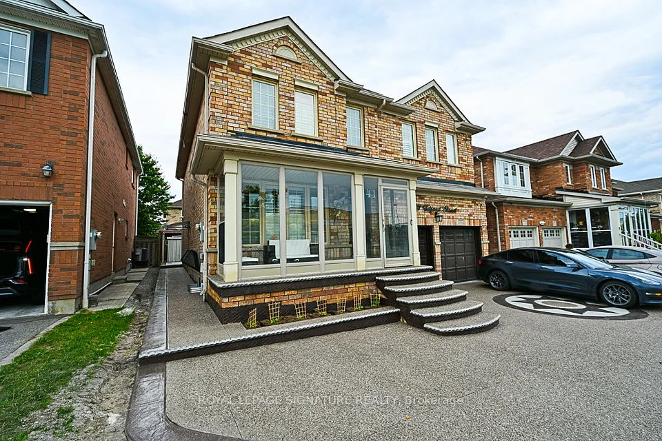 41 Telford Street Bsmt, Ajax, ON L1T 4H4