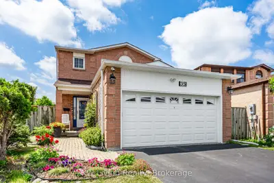 Detached in Toronto