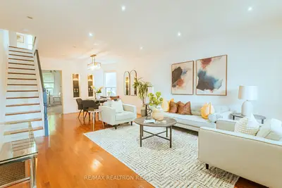 Semi-Detached in Toronto