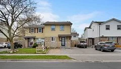 1192 Oxford Street, Oshawa, ON L1J 6C8