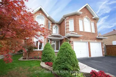 Detached in Pickering