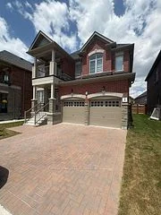 45 Northern Breeze Crescent, Whitby, On L1r 0n9