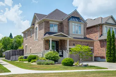 Detached in Pickering