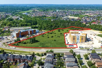 1401 Harwood Avenue N, Ajax, ON L1T 4L7