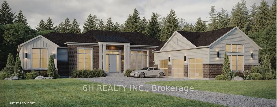 291 Reach Street, Scugog, ON L9L 1B2