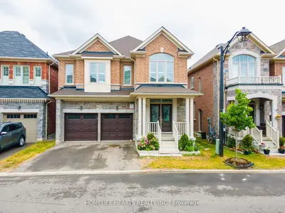 Detached in Ajax