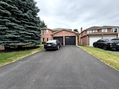 Detached in Ajax
