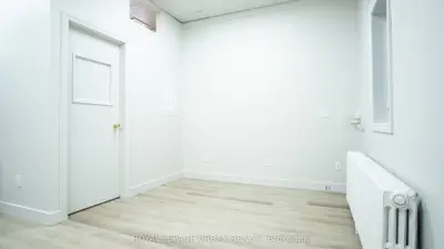 Store W Apt/Office in Toronto