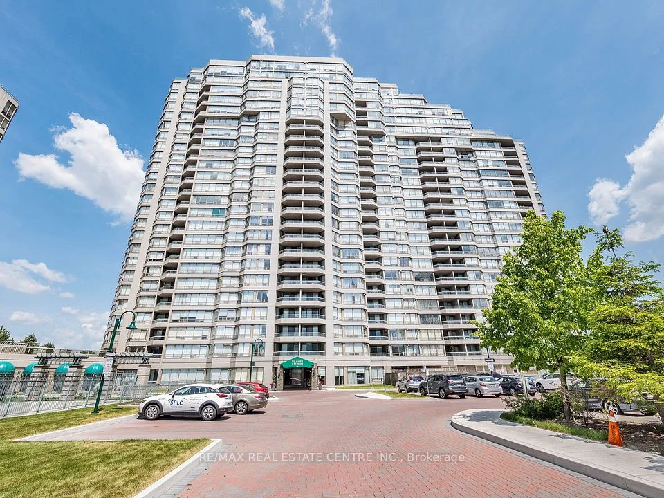 168 Bonis Avenue 1605, Toronto E05, ON M1T 3V6