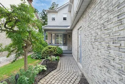 Detached in Clarington