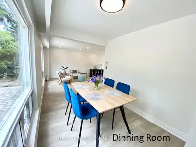 Detached in Toronto