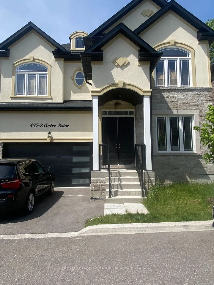487 Aztec Drive 3-Room 2, Oshawa, ON L1J 7S7
