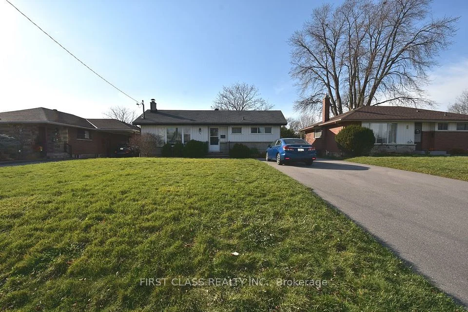 464 Rosmere Street Bsmt, Oshawa, ON L1J 5H3
