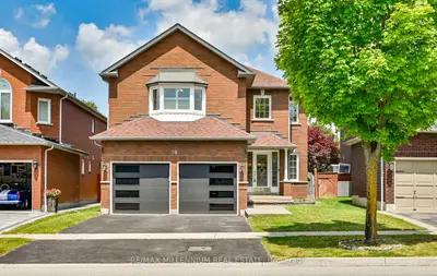 Detached in Ajax