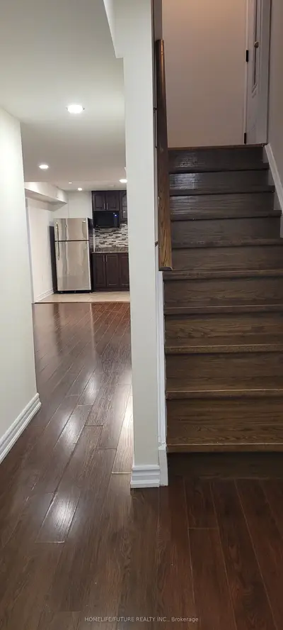Detached in Toronto