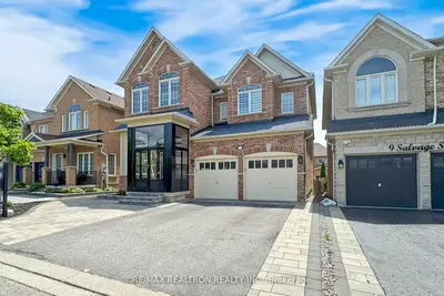 Detached in Ajax