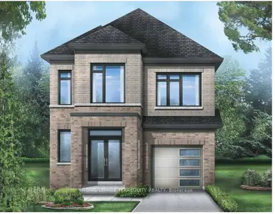 Detached in Pickering