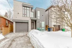 91 Cadorna Avenue Basement 1, Toronto E03, ON M4J 3W9