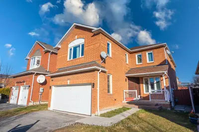Detached in Ajax
