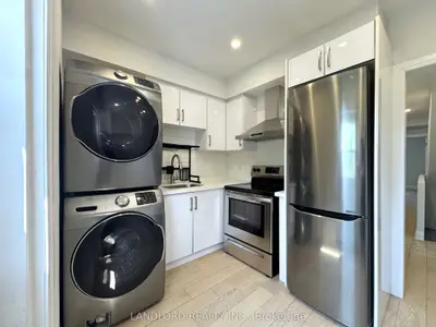 Semi-Detached in Toronto