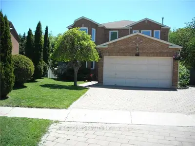 Detached in Toronto