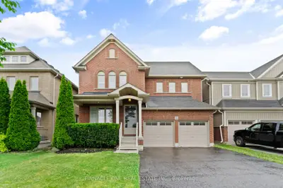 Detached in Clarington