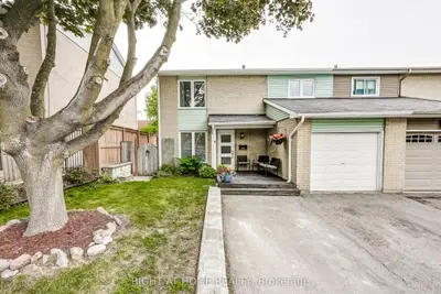 Semi-Detached in Clarington