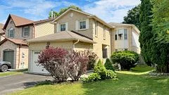 609 Flavelle Court Basement, Pickering, ON L1V 3W6