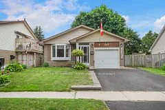 869 Traddles Avenue, Oshawa, ON L1K 1N7