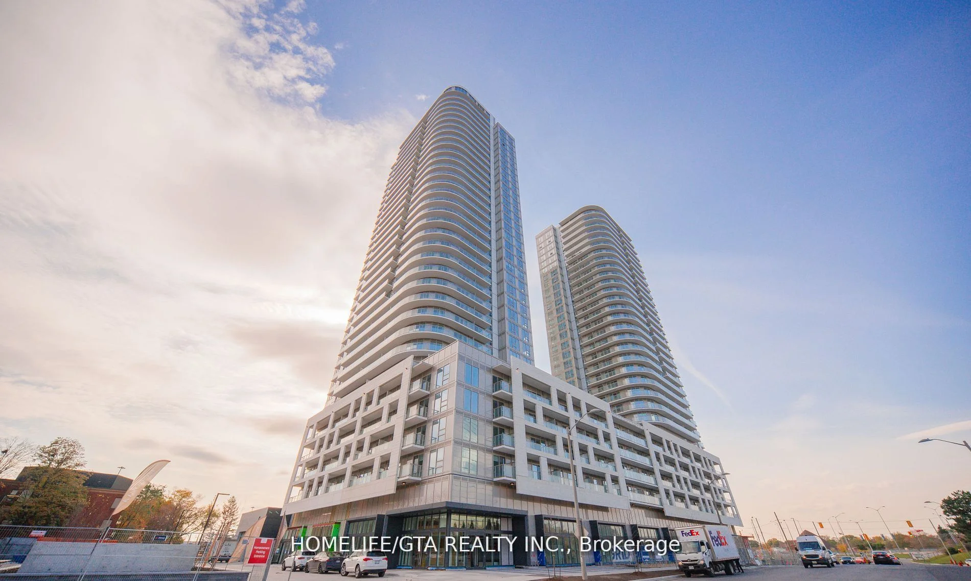 2031 Kennedy Road 2721, Toronto E07, On M1t 0b8