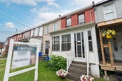 159 1/2 Olive Avenue, Oshawa, ON L1H 2P1