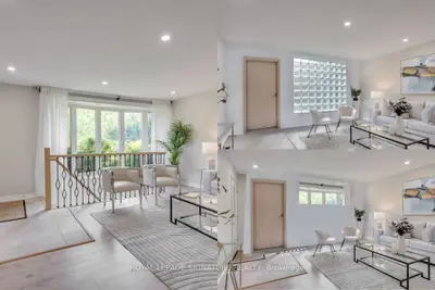 Detached in Toronto