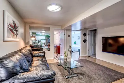Detached in Toronto