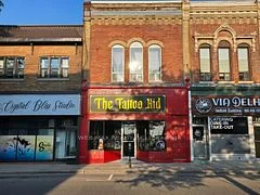 116 Brock Street S 3, Whitby, ON L1N 4J8