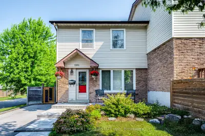 Semi-Detached in Oshawa