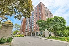 1665 Victoria Park Avenue 104, Toronto E04, ON M1R 5E5
