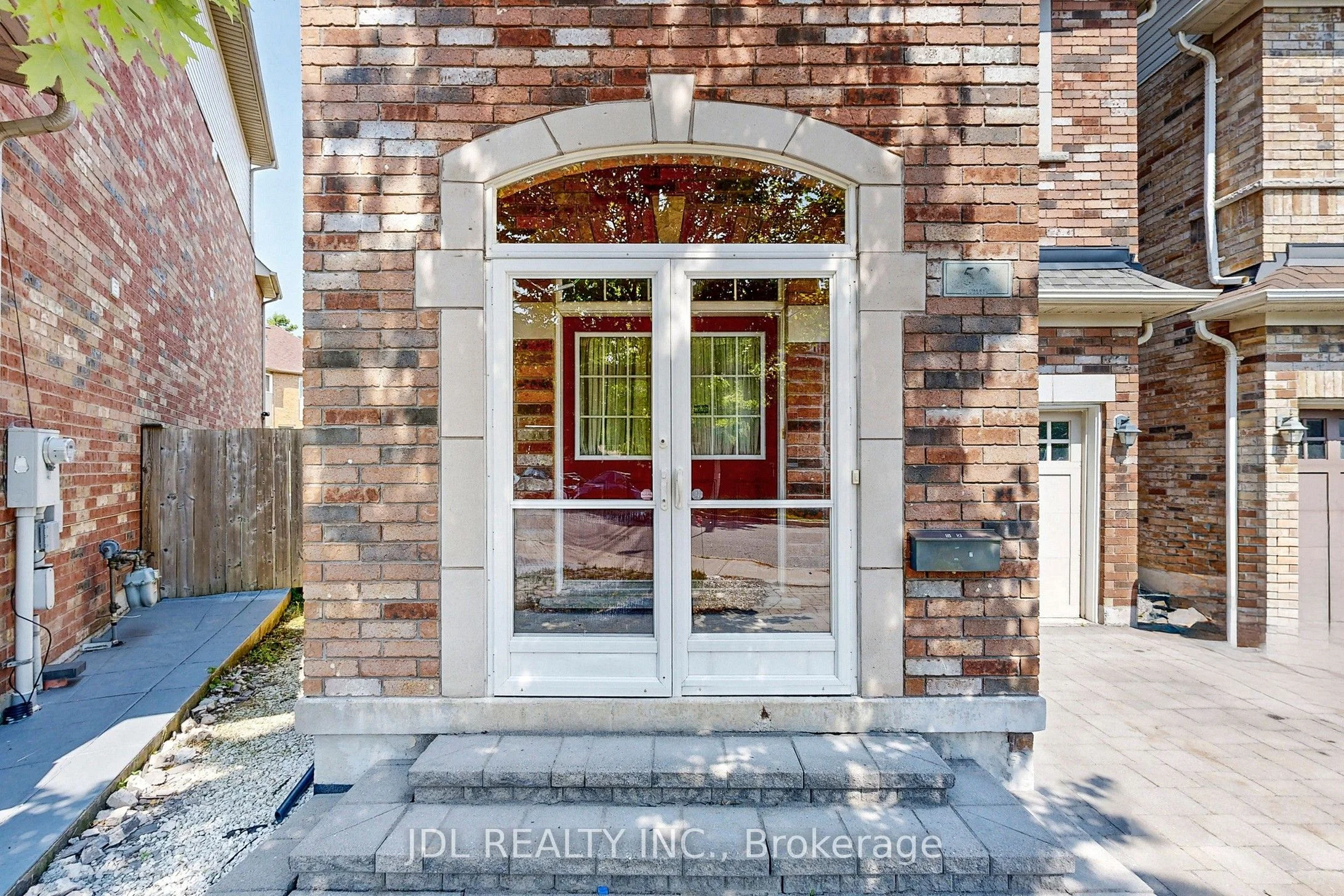 Detached in Toronto