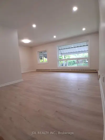 Detached in Toronto