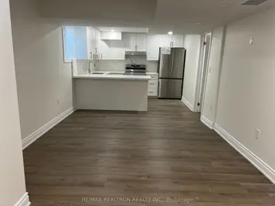 Detached in Ajax
