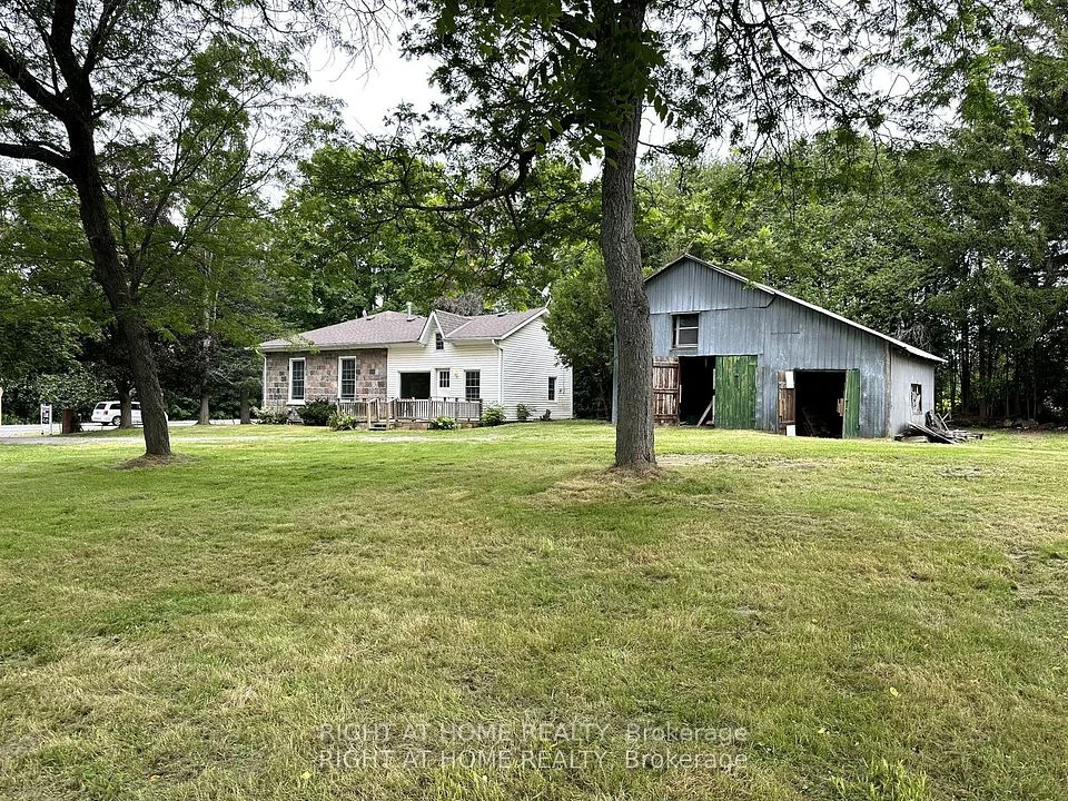 3347 Liberty Street N, Clarington, ON L1C 3K6