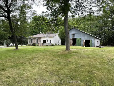 Detached in Clarington