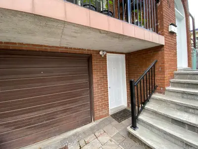 Semi-Detached in Toronto