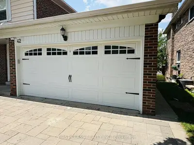 Detached in Toronto