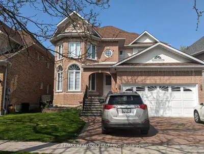 Detached in Ajax
