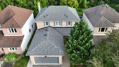 Detached in Clarington