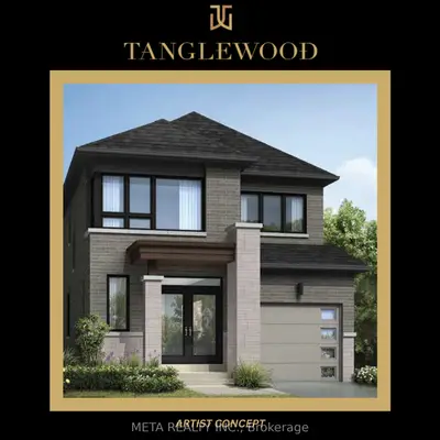 Detached in Oshawa