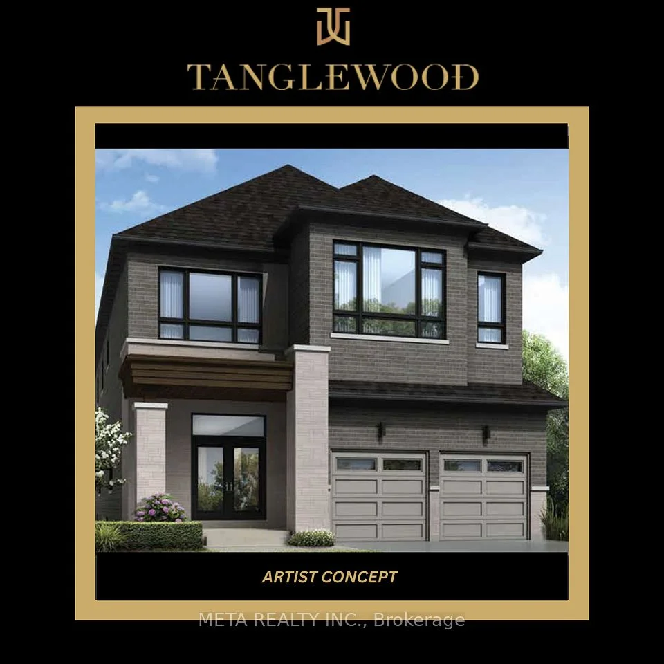 901 Rexton Drive, Oshawa, ON L1L 0T1